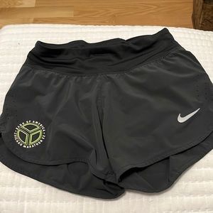 Nike Chicago Marathon shorts